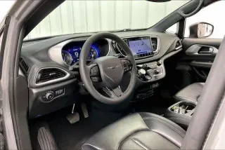 Chrysler Pacifica 2023 AWD Touring L 4dr Mini-Van