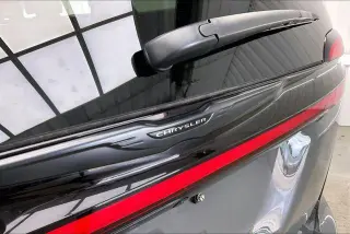 Chrysler Pacifica 2023 AWD Touring L 4dr Mini-Van