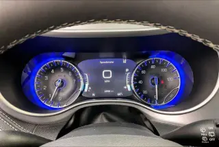 Chrysler Pacifica 2023 AWD Touring L 4dr Mini-Van