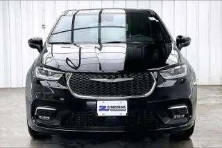 Chrysler Pacifica 2026 Limited 4dr Mini-Van