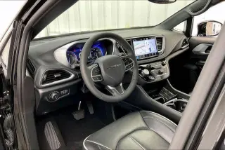 Chrysler Pacifica 2026 Limited 4dr Mini-Van