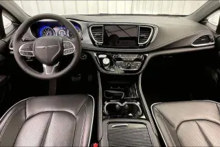 Chrysler Pacifica 2026 Limited 4dr Mini-Van