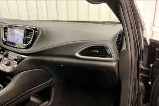 Chrysler Pacifica 2026 Limited 4dr Mini-Van