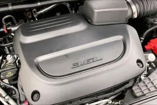 Chrysler Pacifica 2026 Limited 4dr Mini-Van