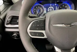 Chrysler Pacifica 2026 Limited 4dr Mini-Van