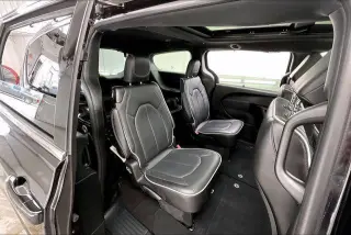 Chrysler Pacifica 2026 Limited 4dr Mini-Van