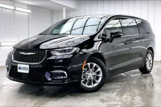 Chrysler Pacifica 2026 Limited 4dr Mini-Van