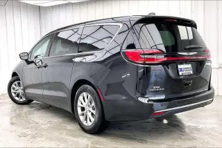 Chrysler Pacifica 2026 Limited 4dr Mini-Van
