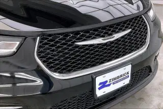 Chrysler Pacifica 2026 Limited 4dr Mini-Van