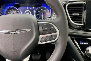 Chrysler Pacifica 2026 Limited 4dr Mini-Van