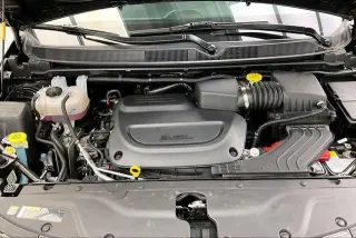 Chrysler Pacifica 2026 Limited 4dr Mini-Van