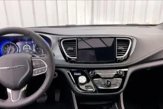 Chrysler Pacifica 2026 Limited 4dr Mini-Van