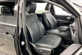 Chrysler Pacifica 2026 Limited 4dr Mini-Van