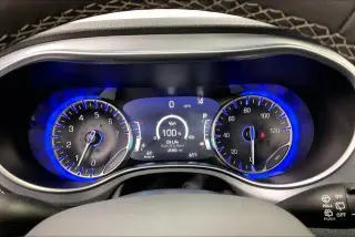 Chrysler Pacifica 2026 Limited 4dr Mini-Van