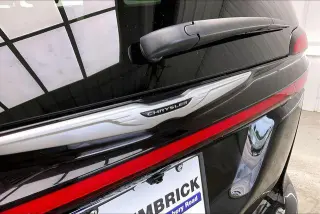 Chrysler Pacifica 2026 Limited 4dr Mini-Van