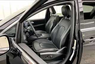 Chrysler Pacifica 2026 Limited 4dr Mini-Van