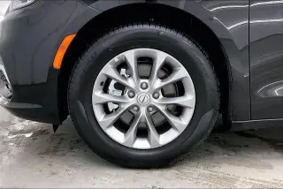 Chrysler Pacifica 2026 Limited 4dr Mini-Van