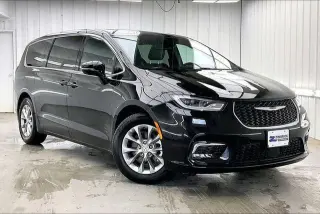 Chrysler Pacifica 2026 Limited 4dr Mini-Van