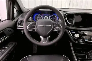 Chrysler Pacifica 2026 Limited 4dr Mini-Van