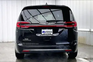 Chrysler Pacifica 2026 Limited 4dr Mini-Van