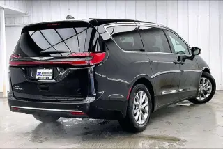 Chrysler Pacifica 2026 Limited 4dr Mini-Van