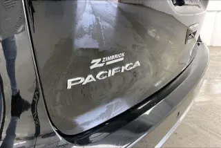 Chrysler Pacifica 2026 Limited 4dr Mini-Van