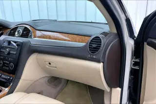 Buick Enclave 2012 Leather 4dr Crossover