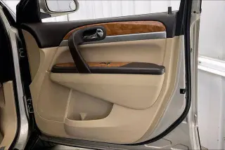 Buick Enclave 2012 Leather 4dr Crossover