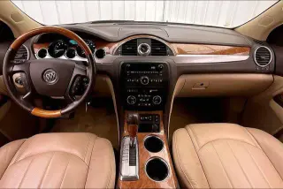Buick Enclave 2012 Leather 4dr Crossover