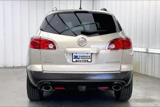 Buick Enclave 2012 Leather 4dr Crossover