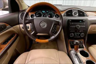 Buick Enclave 2012 Leather 4dr Crossover