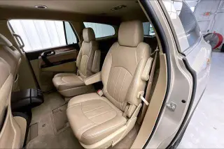 Buick Enclave 2012 Leather 4dr Crossover