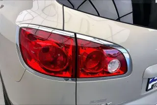 Buick Enclave 2012 Leather 4dr Crossover