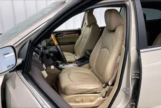 Buick Enclave 2012 Leather 4dr Crossover