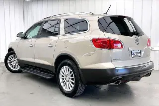 Buick Enclave 2012 Leather 4dr Crossover