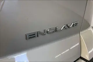 Buick Enclave 2012 Leather 4dr Crossover