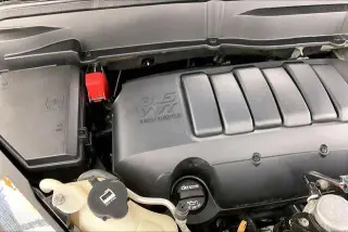 Buick Enclave 2012 Leather 4dr Crossover