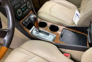 Buick Enclave 2012 Leather 4dr Crossover