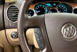Buick Enclave 2012 Leather 4dr Crossover