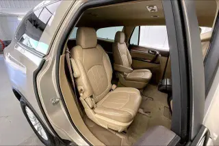 Buick Enclave 2012 Leather 4dr Crossover