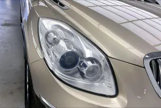Buick Enclave 2012 Leather 4dr Crossover