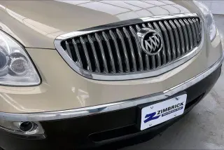 Buick Enclave 2012 Leather 4dr Crossover