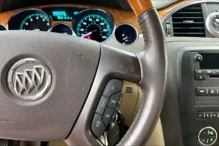 Buick Enclave 2012 Leather 4dr Crossover