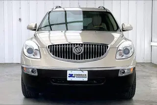 Buick Enclave 2012 Leather 4dr Crossover