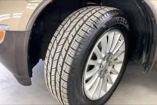 Buick Enclave 2012 Leather 4dr Crossover