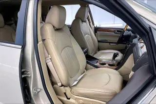 Buick Enclave 2012 Leather 4dr Crossover