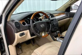 Buick Enclave 2012 Leather 4dr Crossover