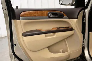 Buick Enclave 2012 Leather 4dr Crossover
