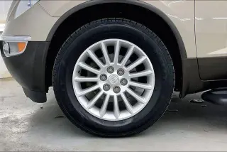 Buick Enclave 2012 Leather 4dr Crossover