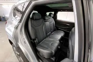 Hyundai SANTA FE 2023 AWD Calligraphy 4dr Crossover